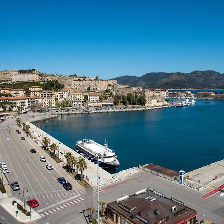 Dal Sandro B&B Portoferraio Exterior photo