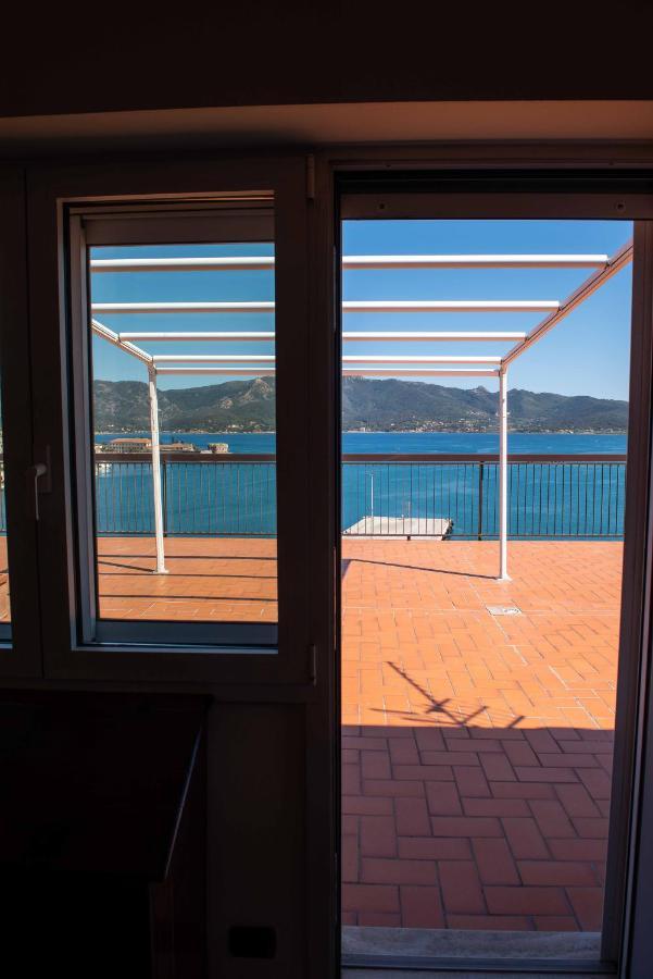 Dal Sandro B&B Portoferraio Exterior photo