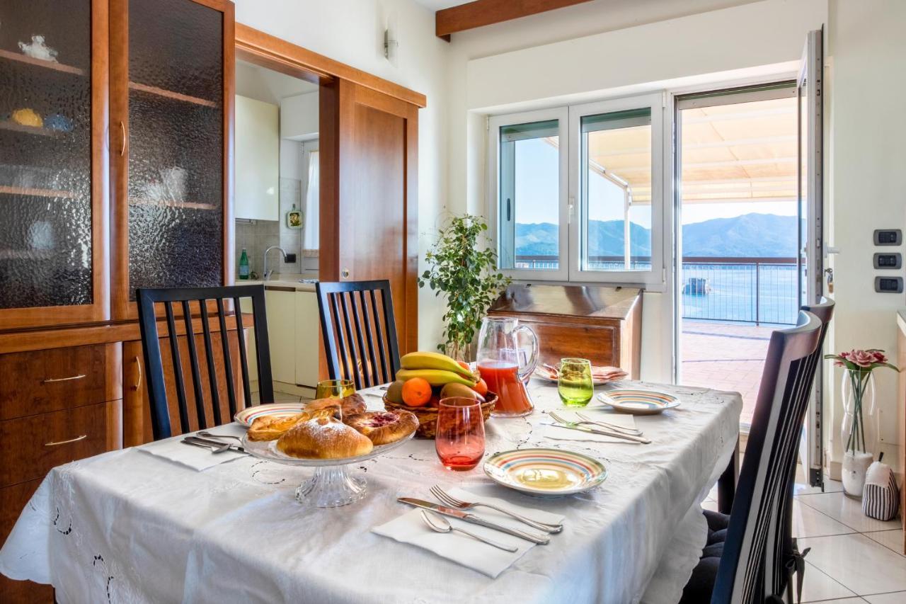 Dal Sandro B&B Portoferraio Exterior photo