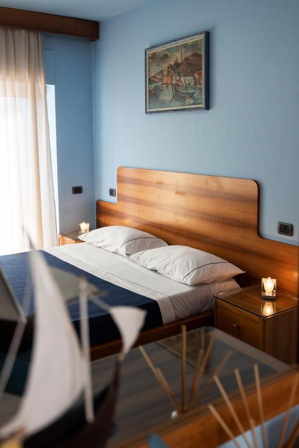 Dal Sandro B&B Portoferraio Exterior photo