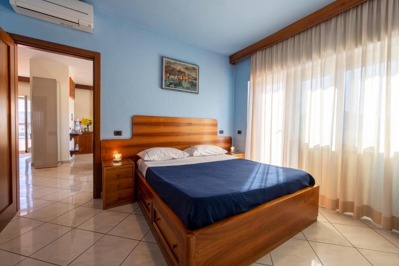 Dal Sandro B&B Portoferraio Exterior photo