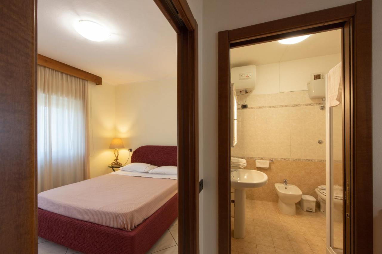 Dal Sandro B&B Portoferraio Exterior photo