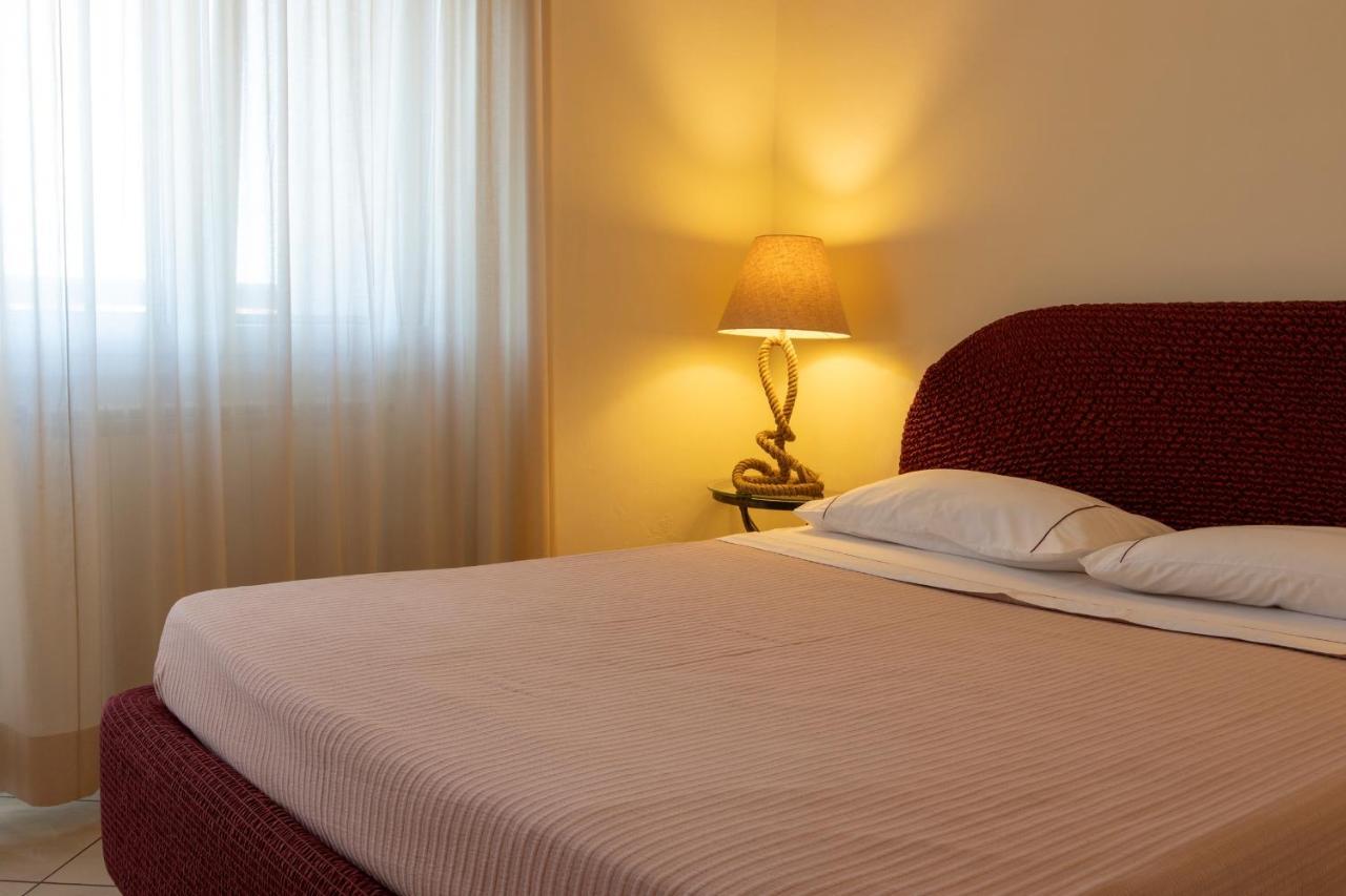 Dal Sandro B&B Portoferraio Exterior photo