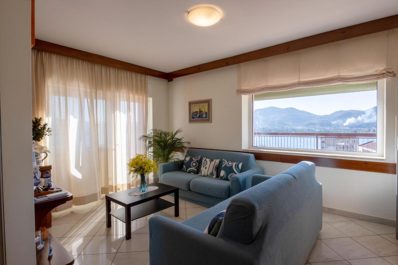 Dal Sandro B&B Portoferraio Exterior photo
