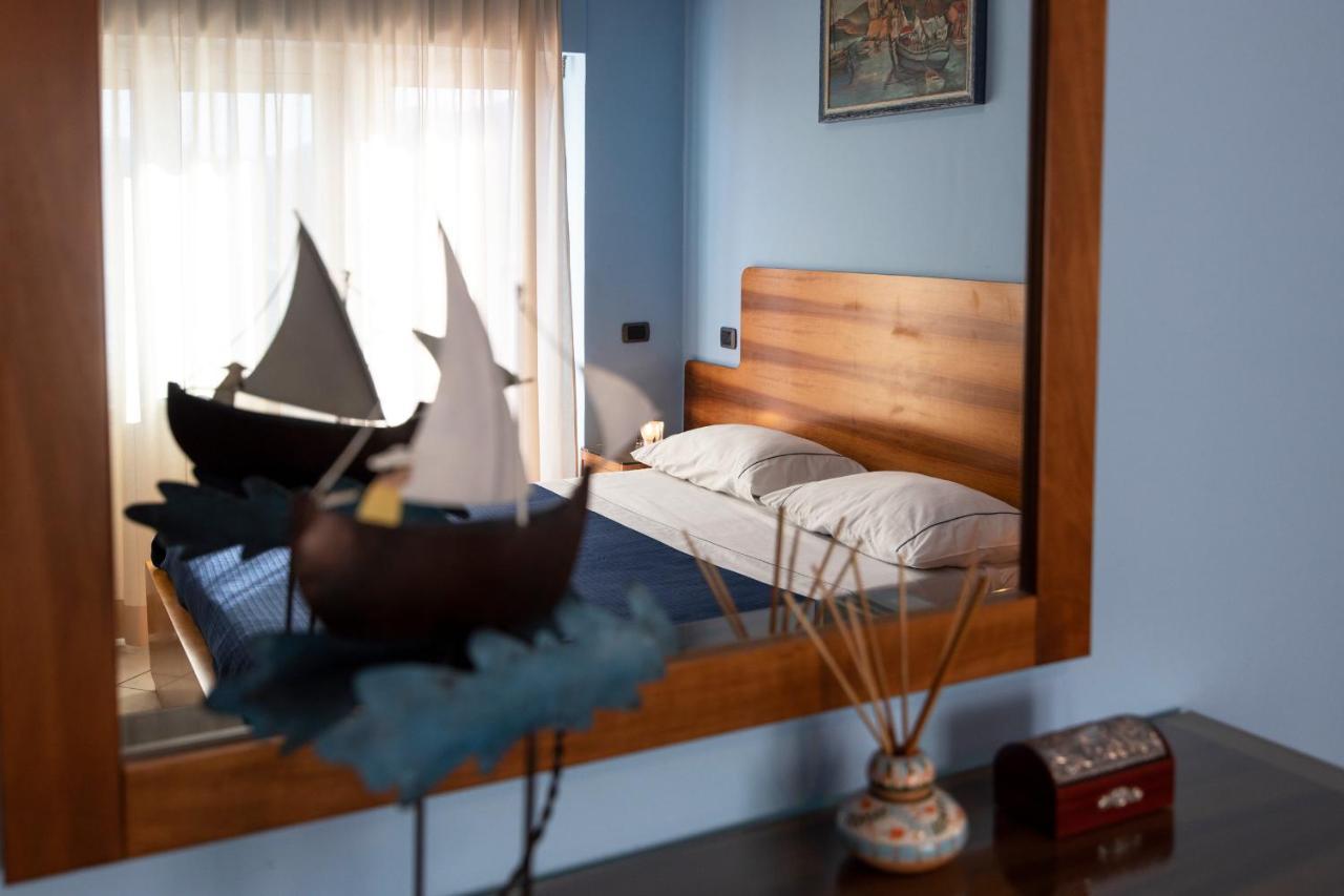 Dal Sandro B&B Portoferraio Exterior photo
