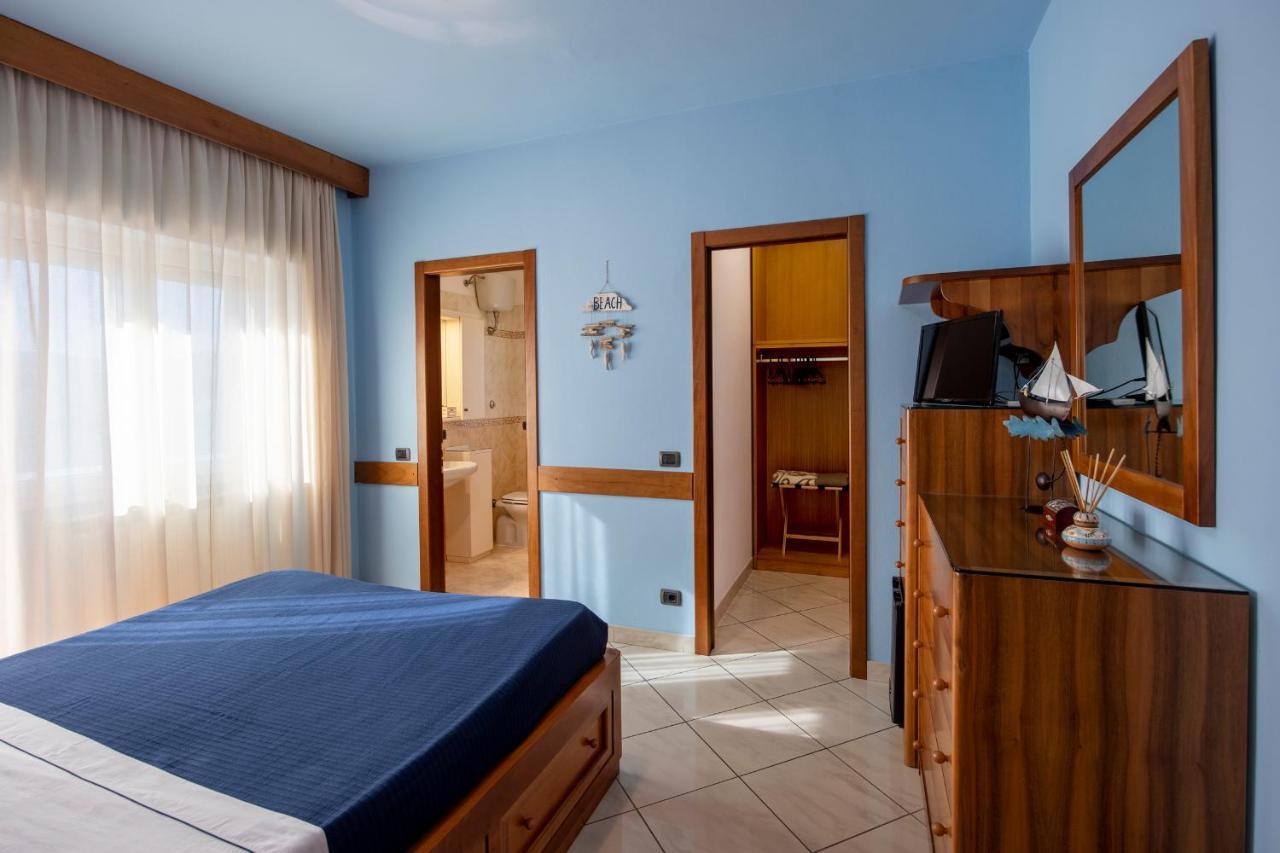 Dal Sandro B&B Portoferraio Exterior photo
